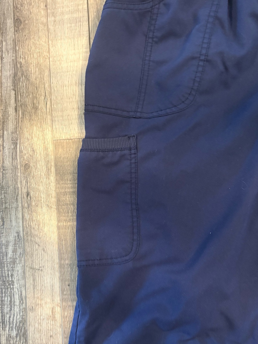 Scrub pants - Picture 2 of 4